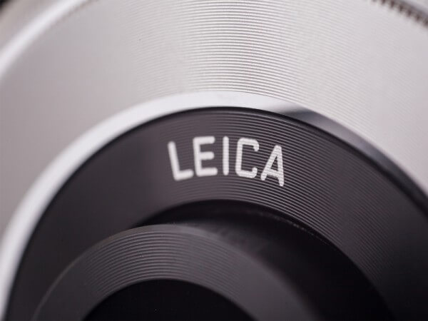 CM1の高級カメラ