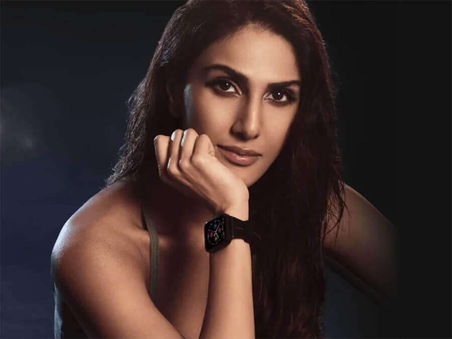 インドのスマートウォッチが急成長している